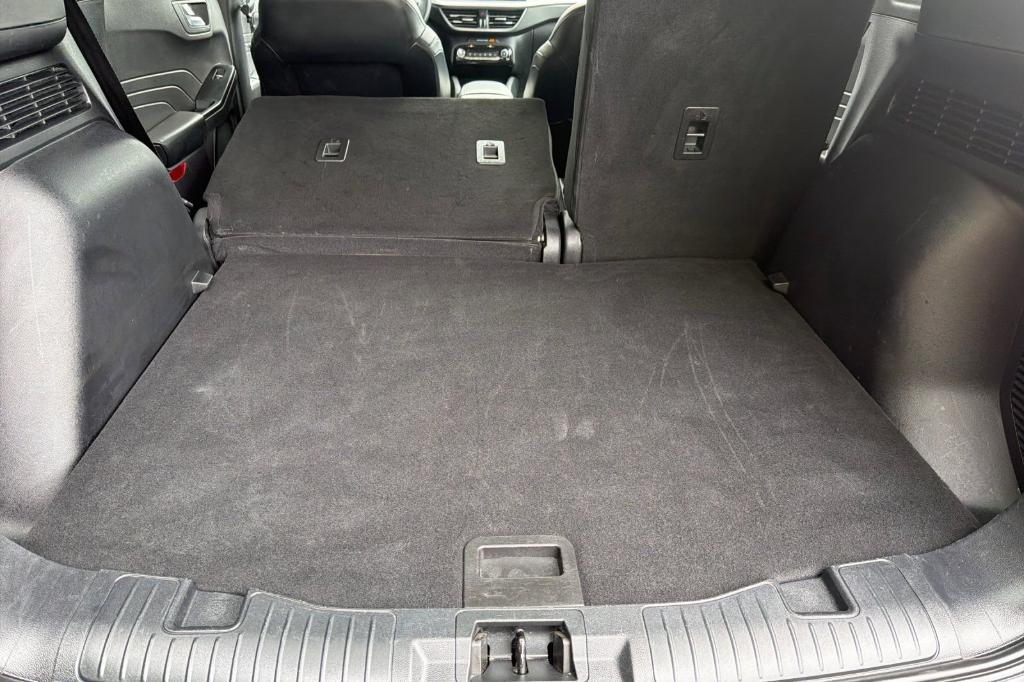 used 2024 Ford Escape car, priced at $27,241