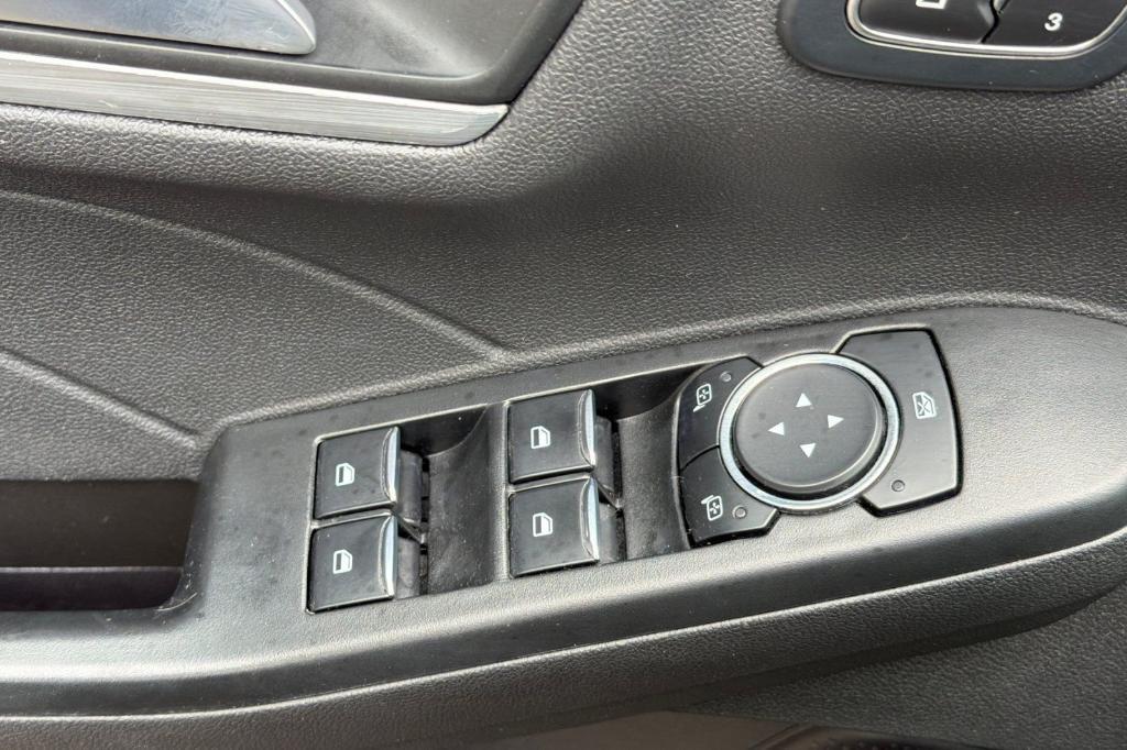 used 2024 Ford Escape car, priced at $27,241