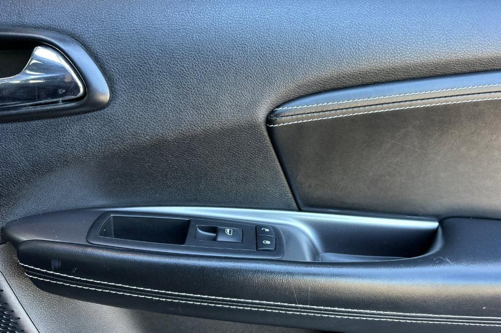 used 2015 Dodge Journey car, priced at $15,238
