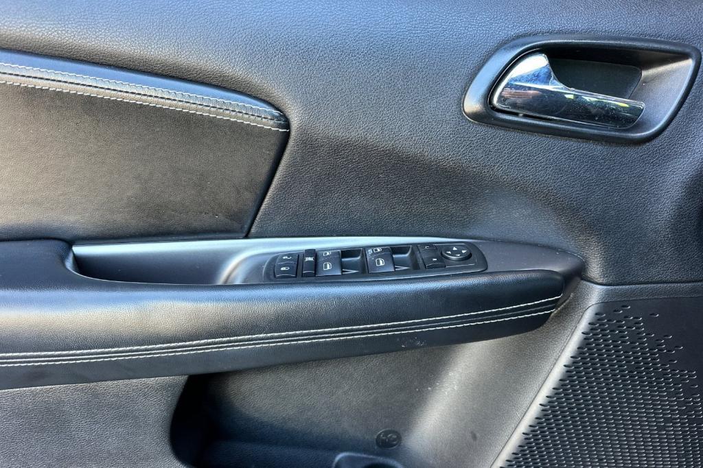 used 2015 Dodge Journey car, priced at $15,238