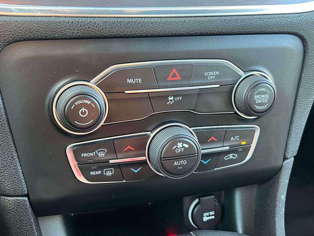 used 2017 Dodge Charger car, priced at $13,996