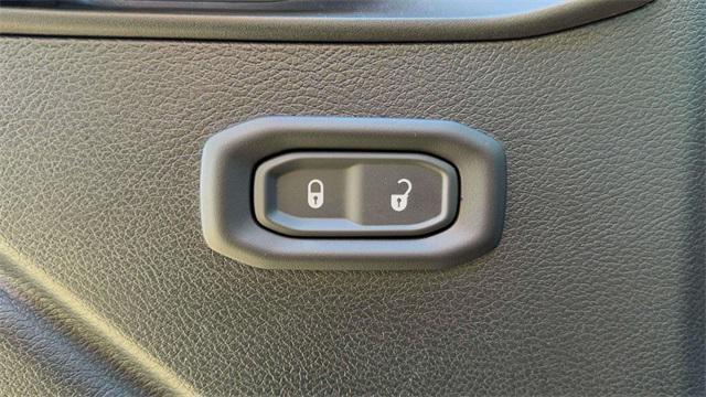 used 2020 Jeep Wrangler Unlimited car, priced at $19,364