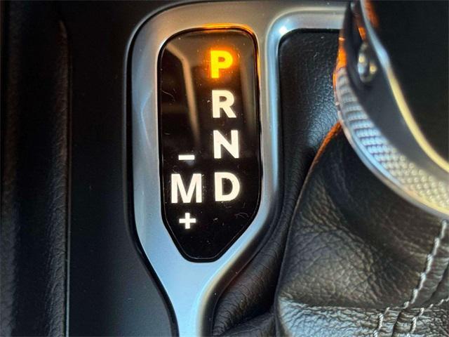 new 2026 Jeep Wrangler car, priced at $43,255