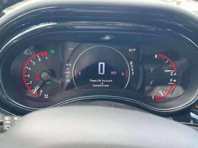 used 2023 Dodge Durango car, priced at $31,588