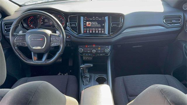 used 2022 Dodge Durango car, priced at $27,047