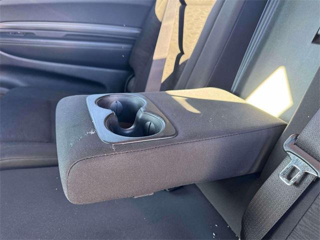 used 2022 Dodge Durango car, priced at $27,047