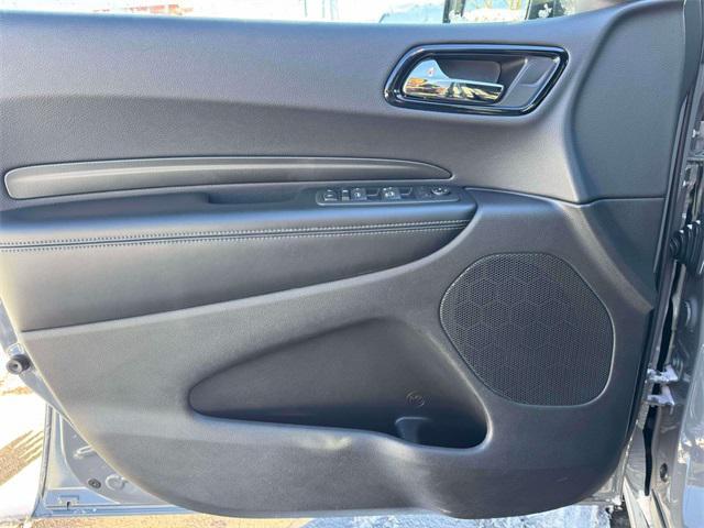 used 2022 Dodge Durango car, priced at $27,047