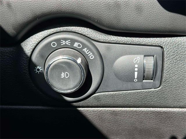 used 2022 Dodge Durango car, priced at $27,047