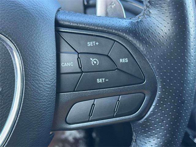 used 2022 Dodge Durango car, priced at $27,047