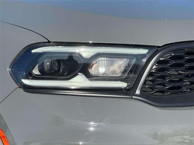 used 2022 Dodge Durango car, priced at $27,047