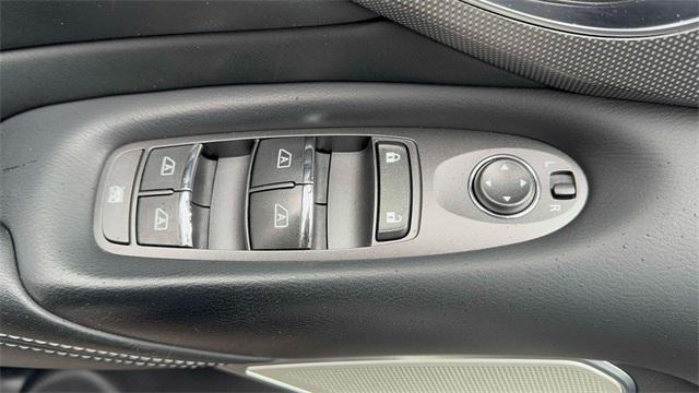 used 2017 INFINITI Q50 car, priced at $13,995