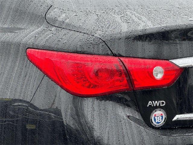 used 2017 INFINITI Q50 car, priced at $13,995
