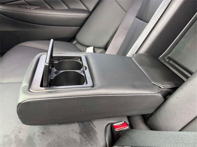 used 2017 INFINITI Q50 car, priced at $13,995