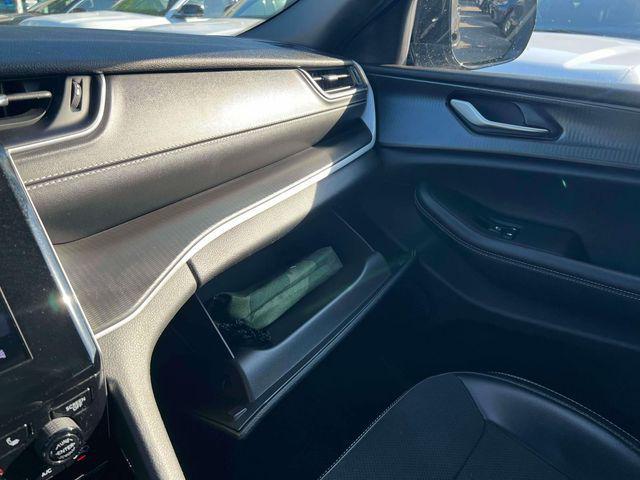 used 2023 Jeep Grand Cherokee L car, priced at $31,996