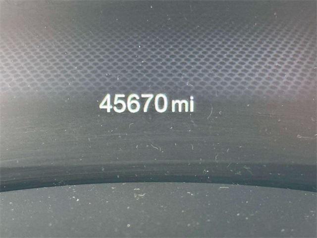 used 2020 Jeep Renegade car, priced at $15,555