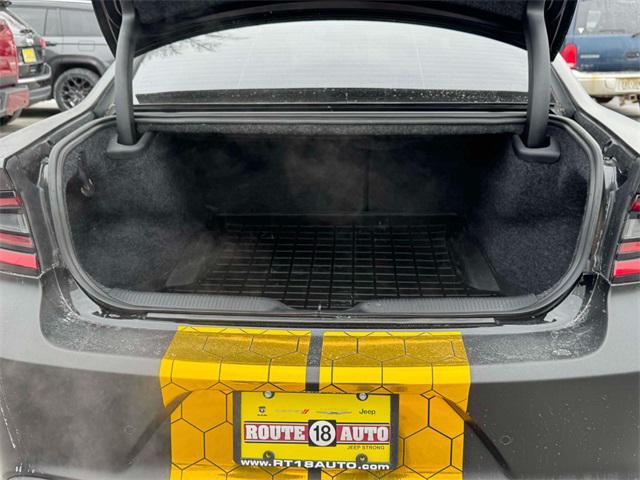 used 2019 Dodge Charger car, priced at $31,995