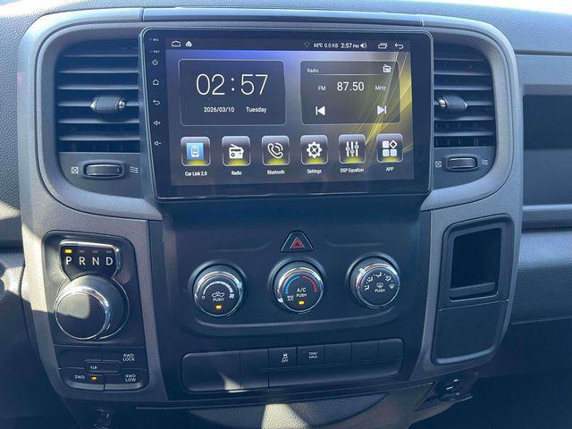 used 2019 Ram 1500 car, priced at $20,998