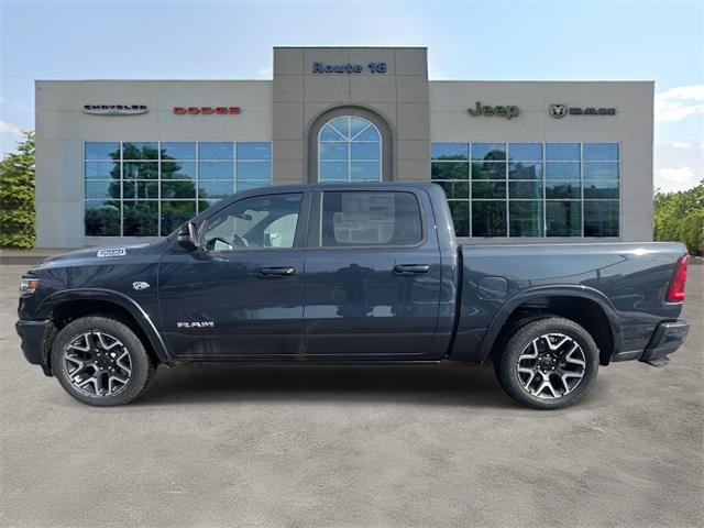 new 2026 Ram 1500 car, priced at $63,860