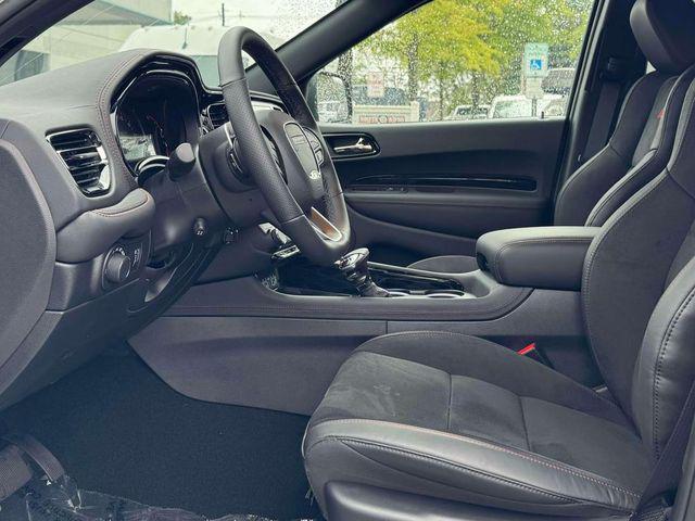 new 2026 Dodge Durango car, priced at $48,185