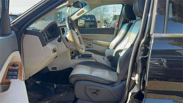 used 2008 Jeep Grand Cherokee car, priced at $5,995