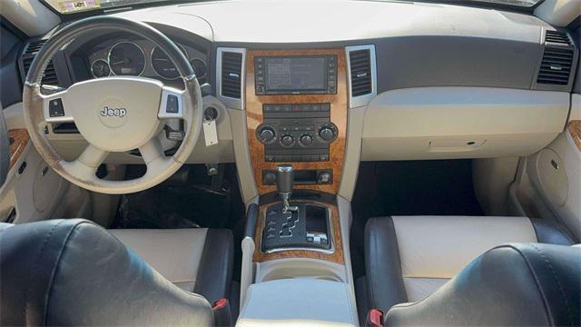 used 2008 Jeep Grand Cherokee car, priced at $5,995
