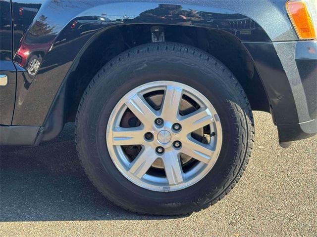used 2008 Jeep Grand Cherokee car, priced at $5,995