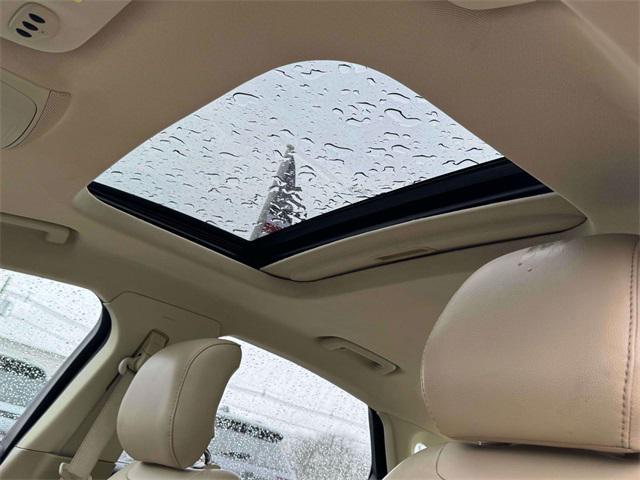 used 2013 Ford Fusion car, priced at $5,849