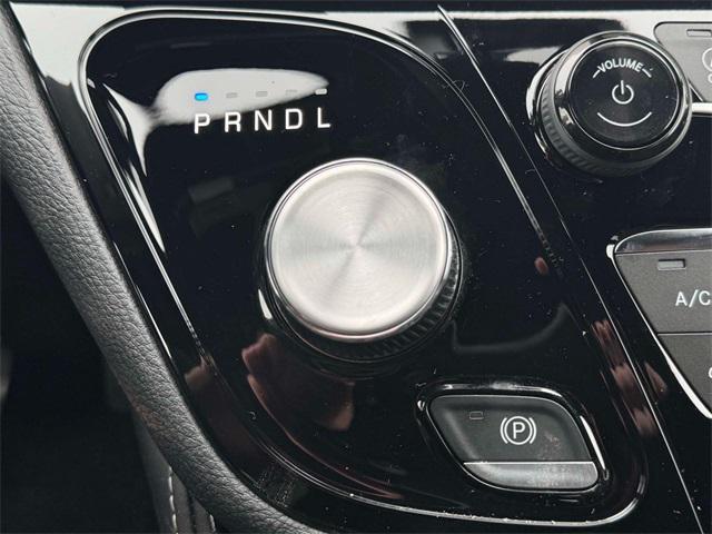 new 2026 Chrysler Pacifica car, priced at $52,730