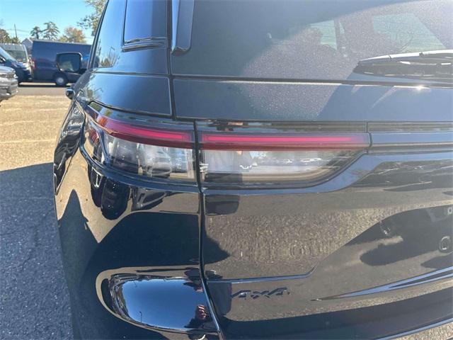 new 2025 Jeep Grand Cherokee car, priced at $41,970