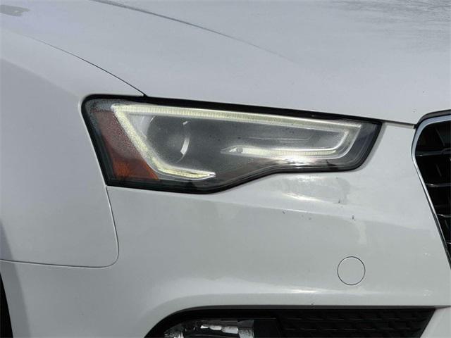 used 2013 Audi A5 car, priced at $8,698