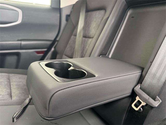 used 2022 Ford Bronco Sport car, priced at $22,995