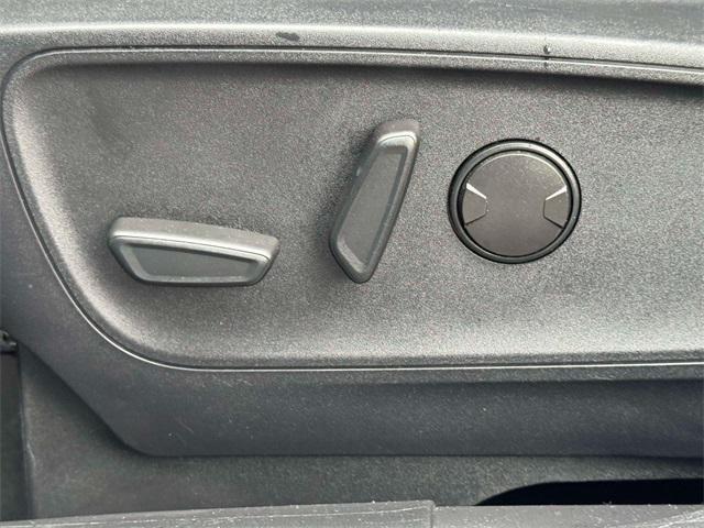 used 2022 Ford Bronco Sport car, priced at $22,995