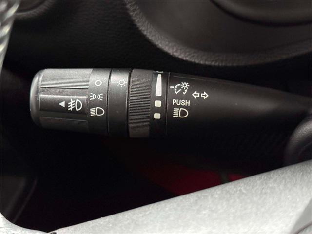 used 2022 Ford Bronco Sport car, priced at $19,491