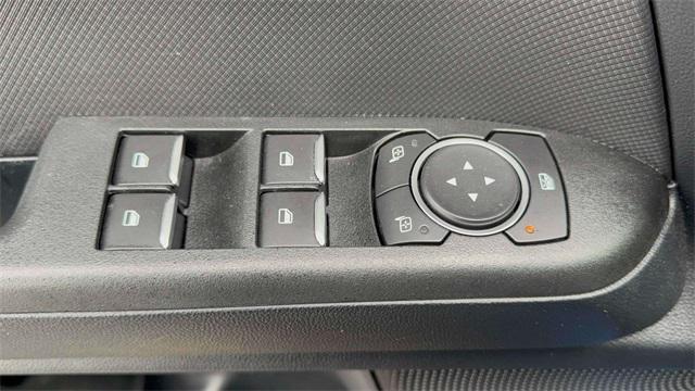 used 2022 Ford Bronco Sport car, priced at $22,995