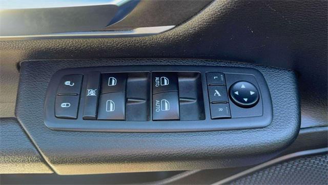 used 2019 Ram 1500 car, priced at $24,555