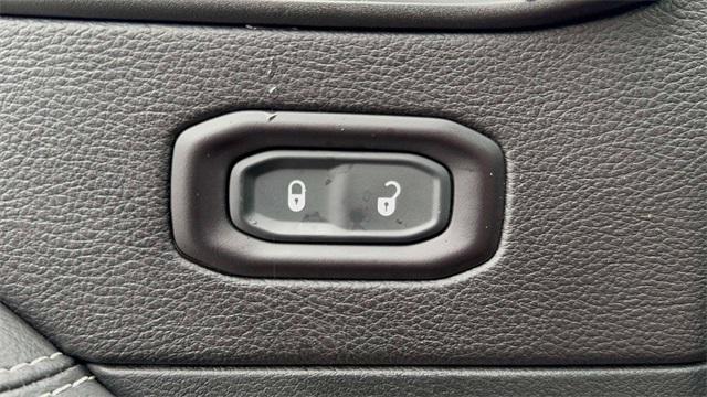 used 2020 Jeep Wrangler Unlimited car, priced at $34,995