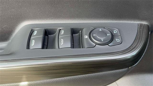 used 2023 GMC Acadia car, priced at $20,990