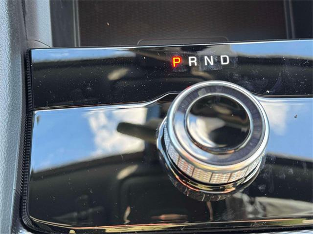 new 2025 Jeep Grand Cherokee car, priced at $46,400