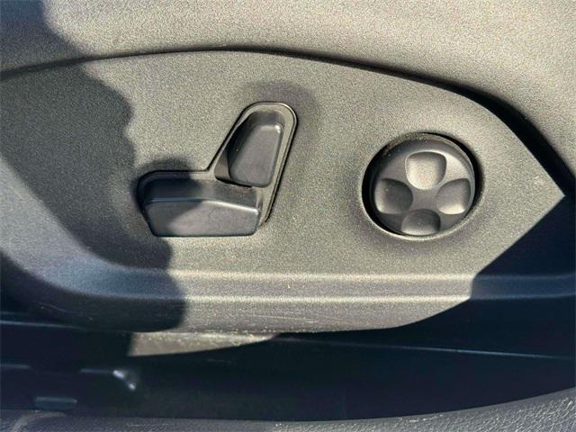 used 2019 Jeep Compass car, priced at $10,641