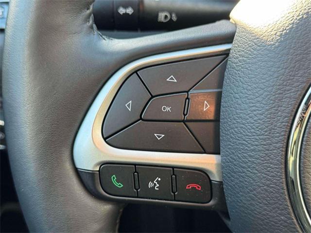 used 2019 Jeep Compass car, priced at $10,641