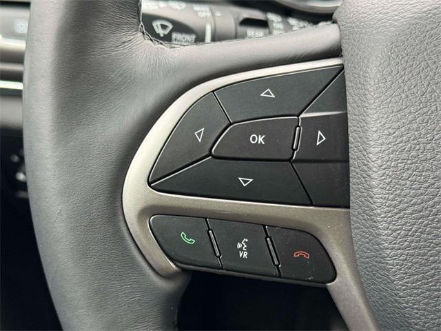 used 2019 Jeep Grand Cherokee car, priced at $16,995