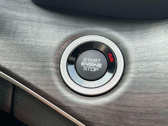 used 2023 Jeep Grand Cherokee car, priced at $33,996