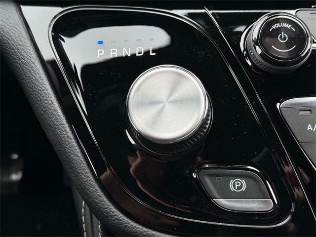 new 2026 Chrysler Pacifica car, priced at $52,235