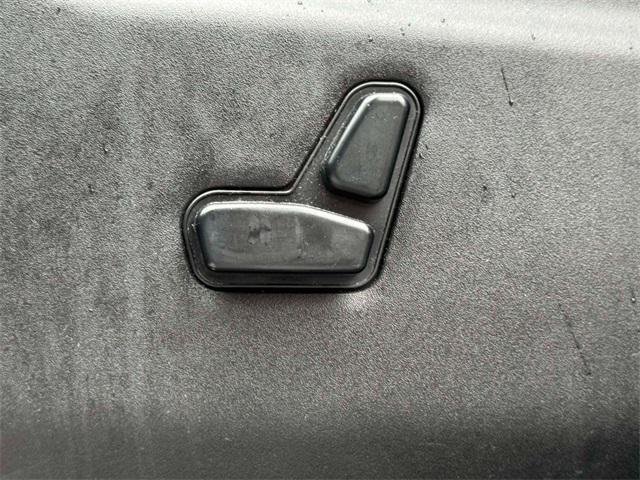 used 2020 Jeep Grand Cherokee car, priced at $20,996