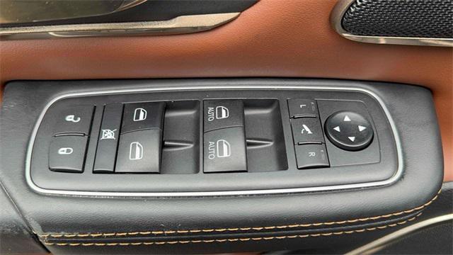 used 2021 Ram 1500 car, priced at $38,943