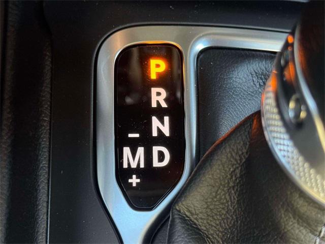 new 2026 Jeep Wrangler car, priced at $43,250