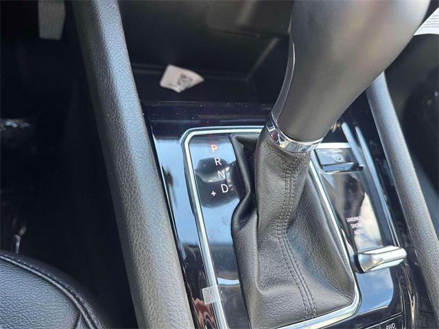 new 2026 Jeep Compass car, priced at $31,840