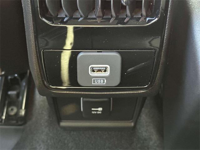 new 2026 Jeep Compass car, priced at $31,840