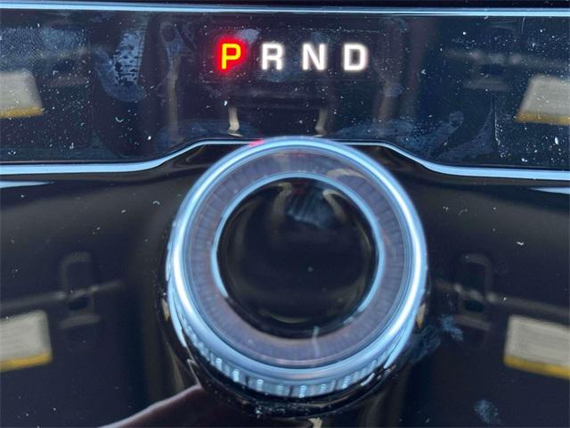 new 2025 Jeep Grand Cherokee L car, priced at $45,205