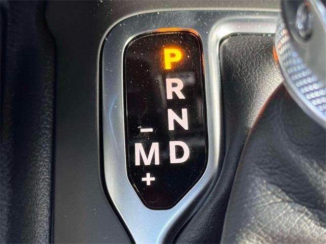 new 2026 Jeep Gladiator car, priced at $40,890